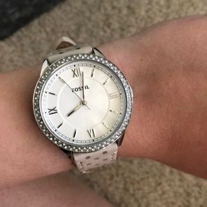 Fossil Watch